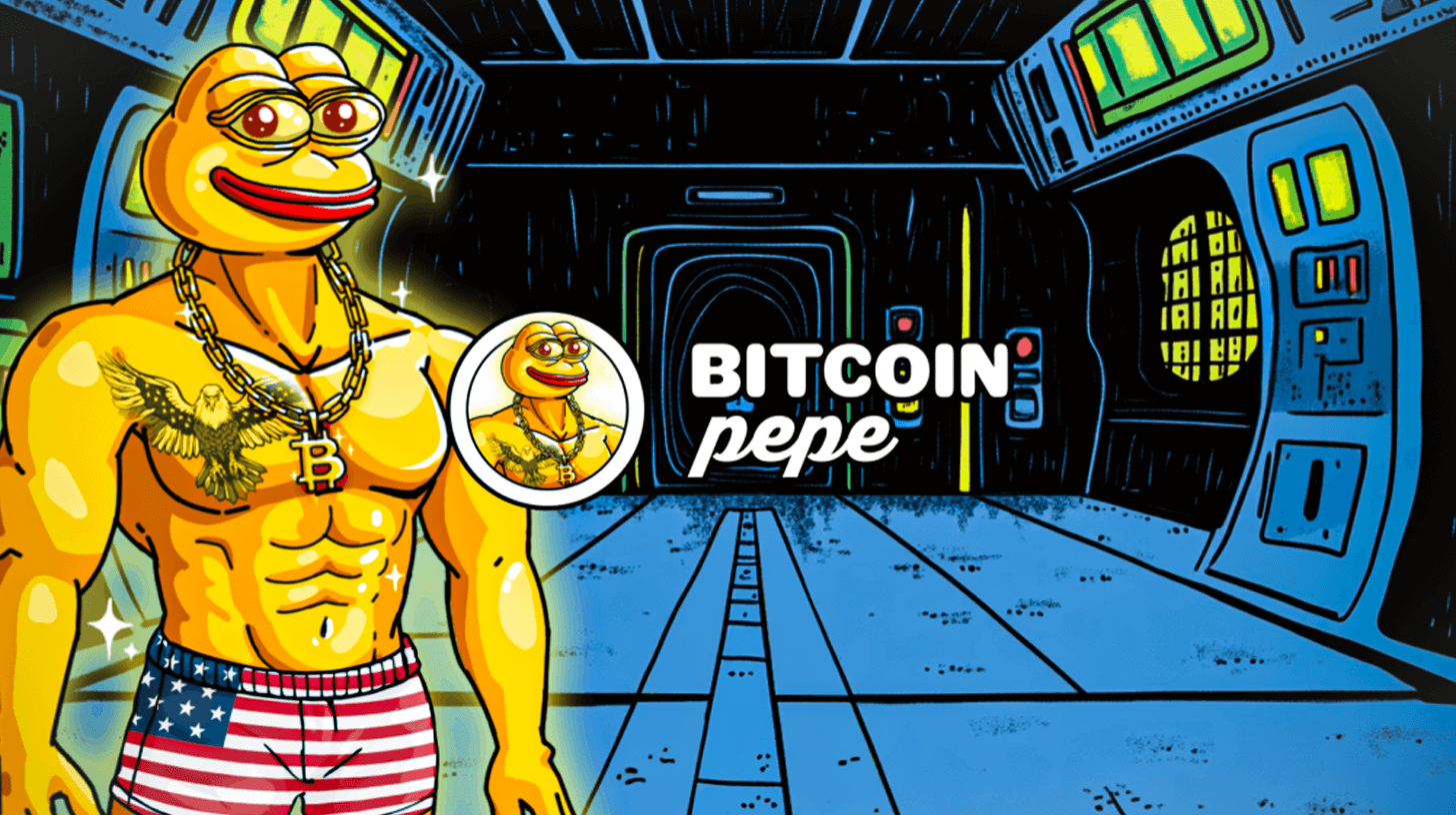 Bitcoin Pepe et les opportunités de relance
