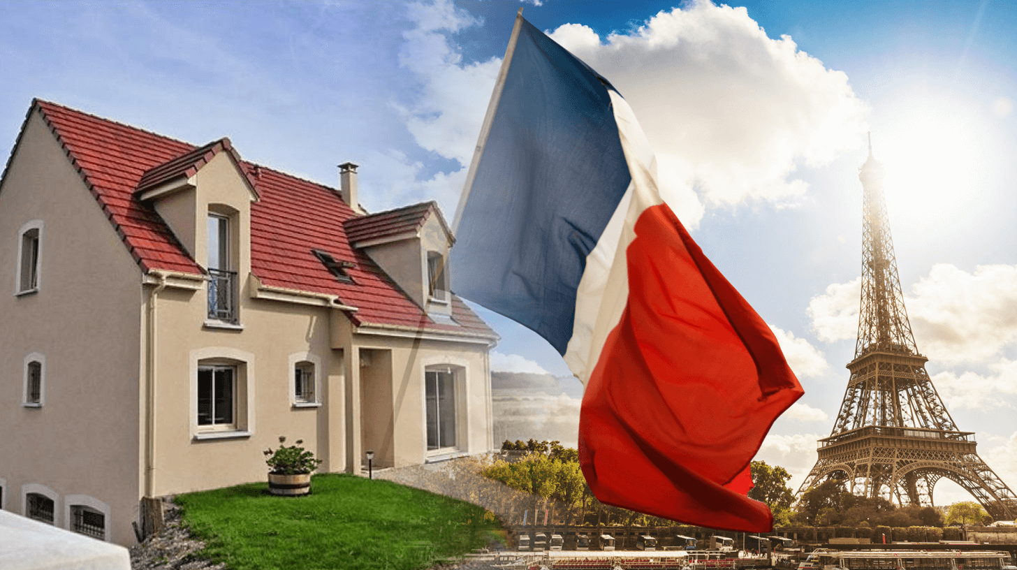 L'État procédera à la confiscation et à la vente automatique des biens immobiliers à partir de cette date