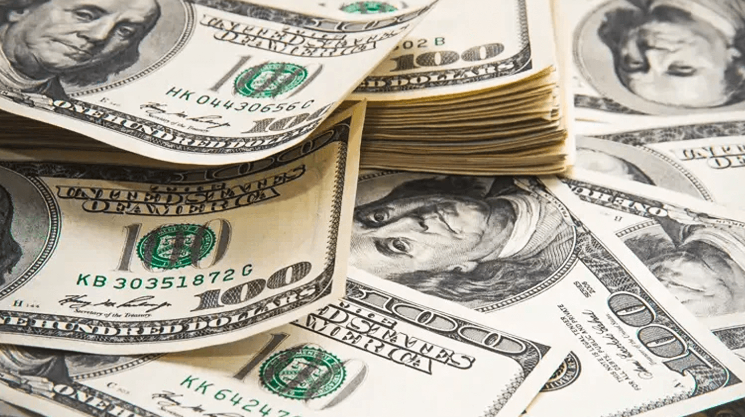 La reprise du dollar s'essouffle