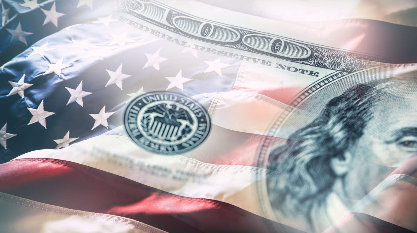 Le dollar chute alors que l’indépendance de la Fed est remise en question