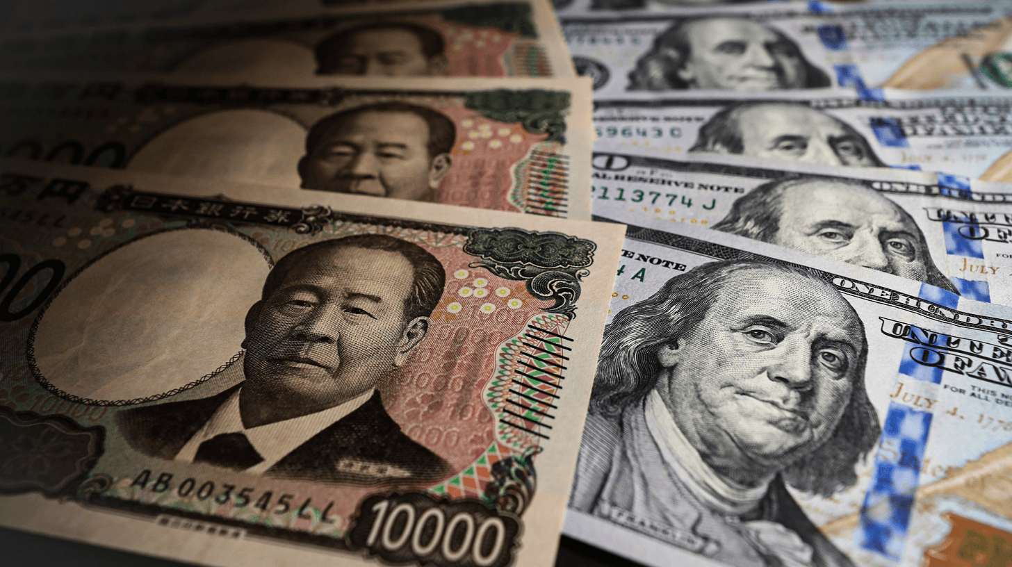 Le yen rebondit l’inflation japonaise envoie un signal inattendu