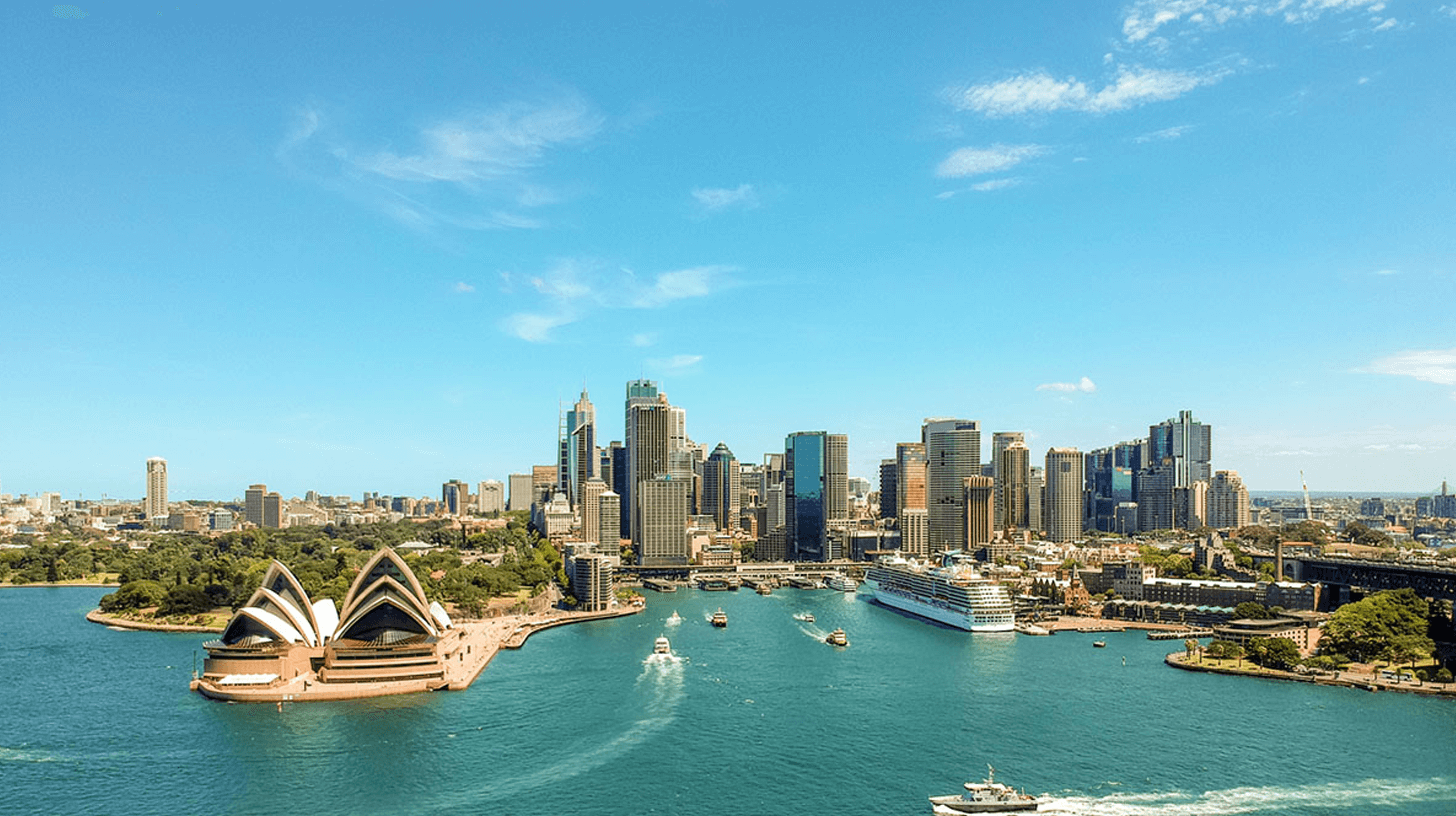 L'inflation en australie pourrait renforcer une baisse des taux par la banque centrale