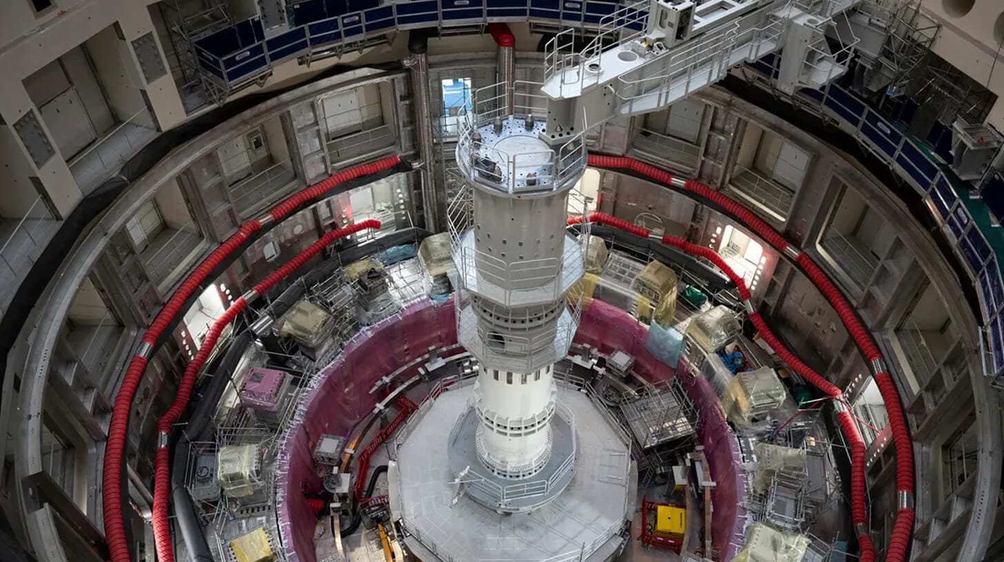Nucléaire mondial en jeu
