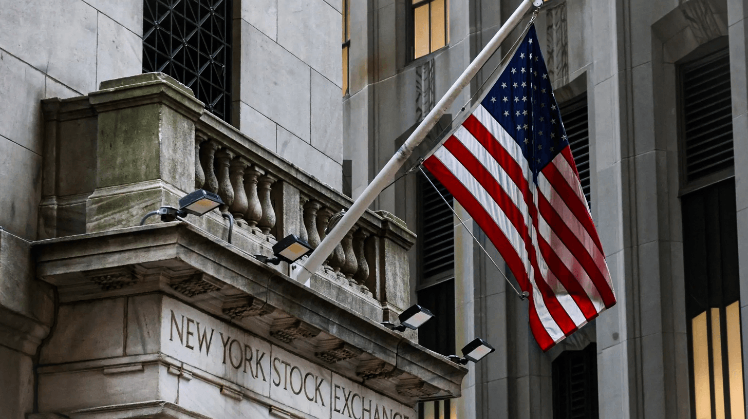 Wall Street