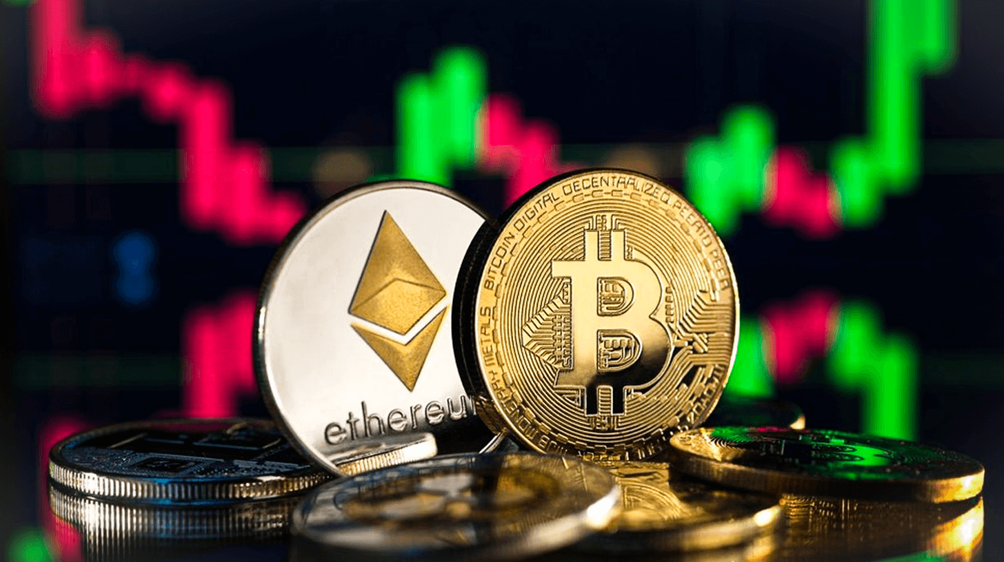 bitcoin ethereum
