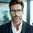 Benjamin rédacteur